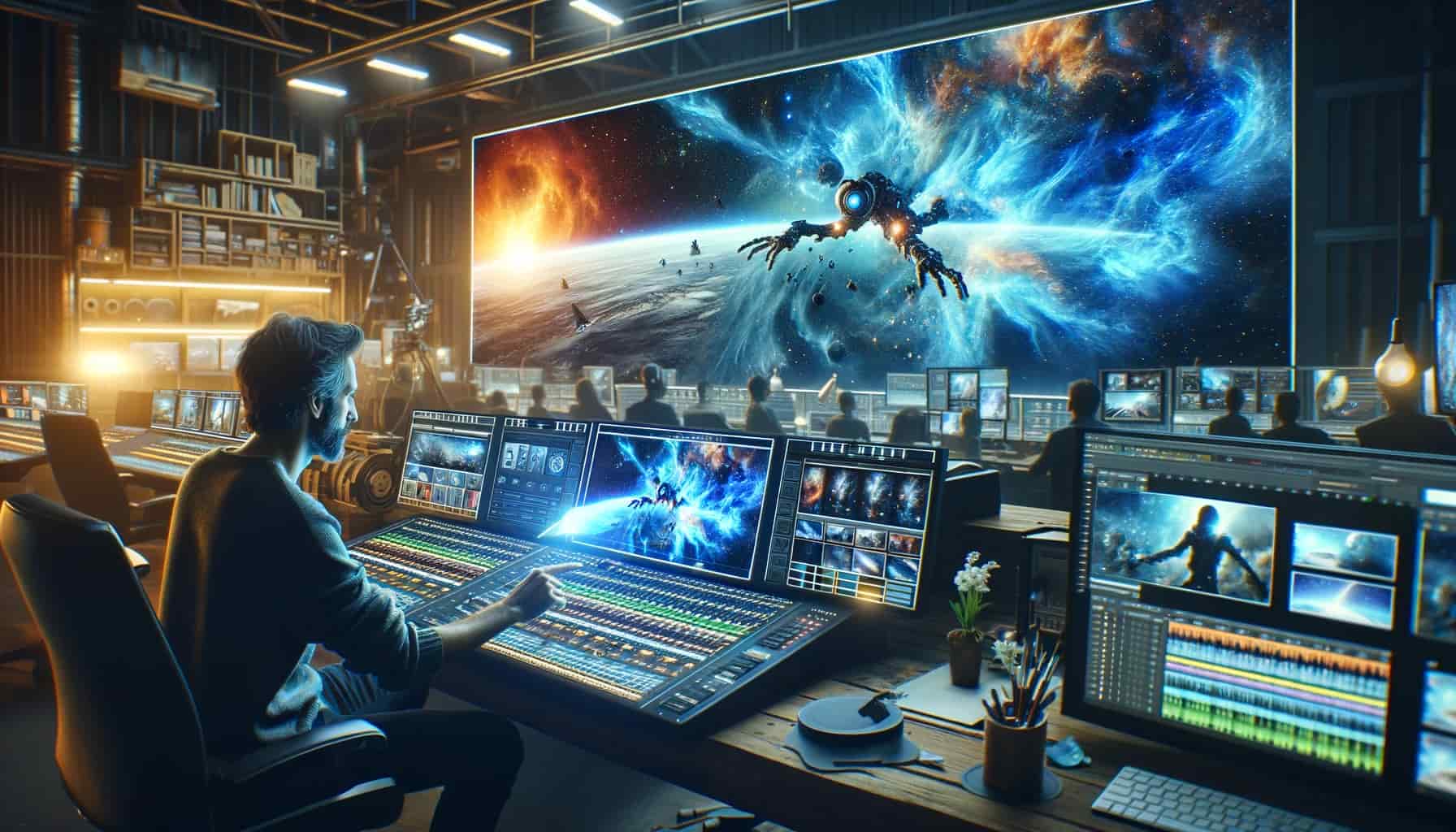 die 10 besten KI-Videogeneratoren im Jahr 2025