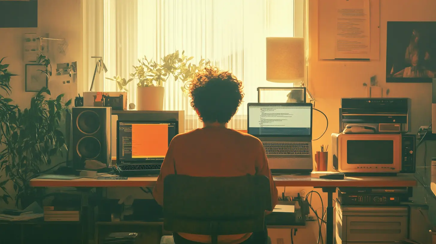 Automatiser une tâche lors de la programmation