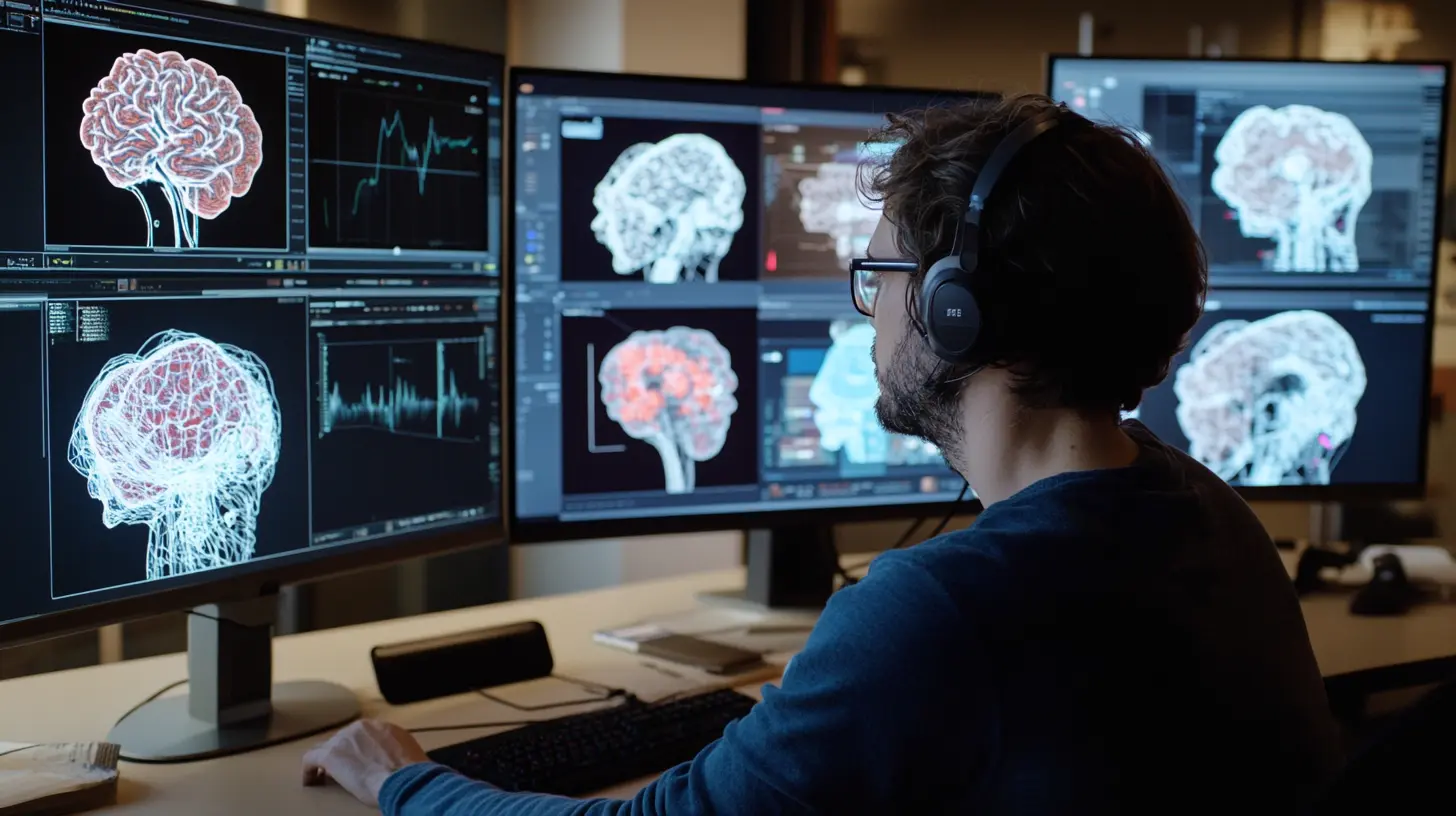 Choisir une IA analyse interfaces écrans multiples