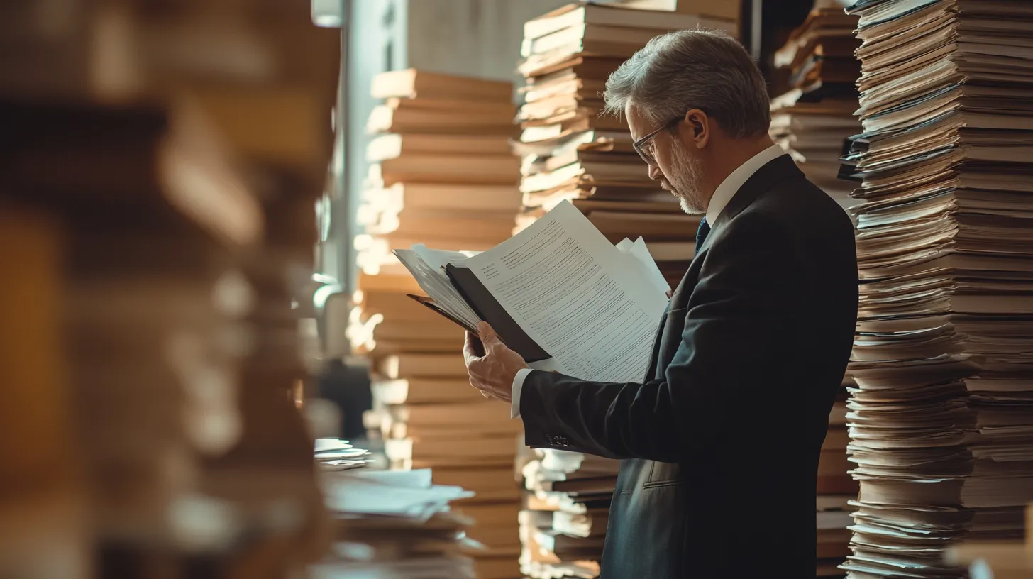 IA transforme services juridiques analyse documents