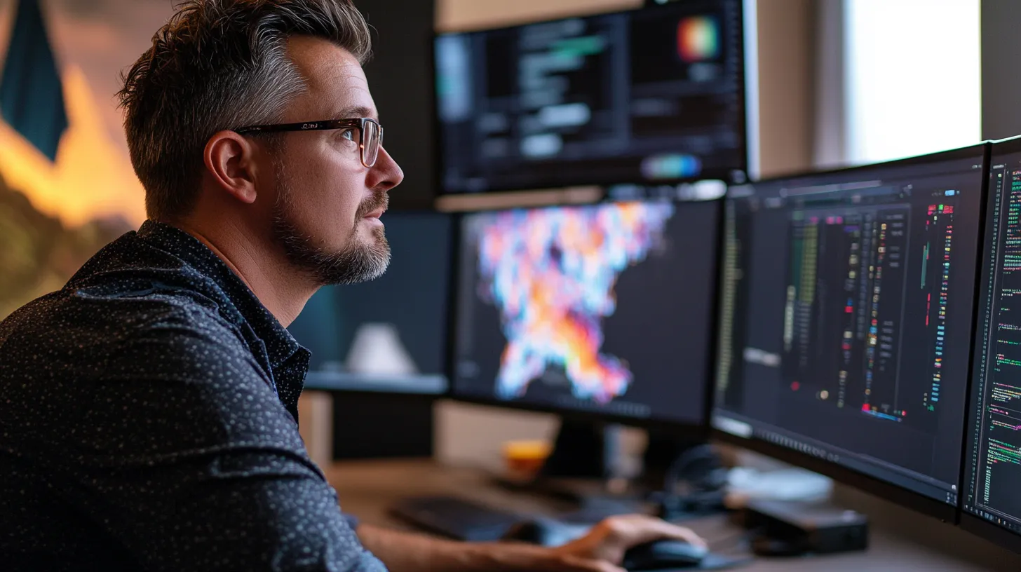 Intégration Intelligence Artificielle Services IT Bureau