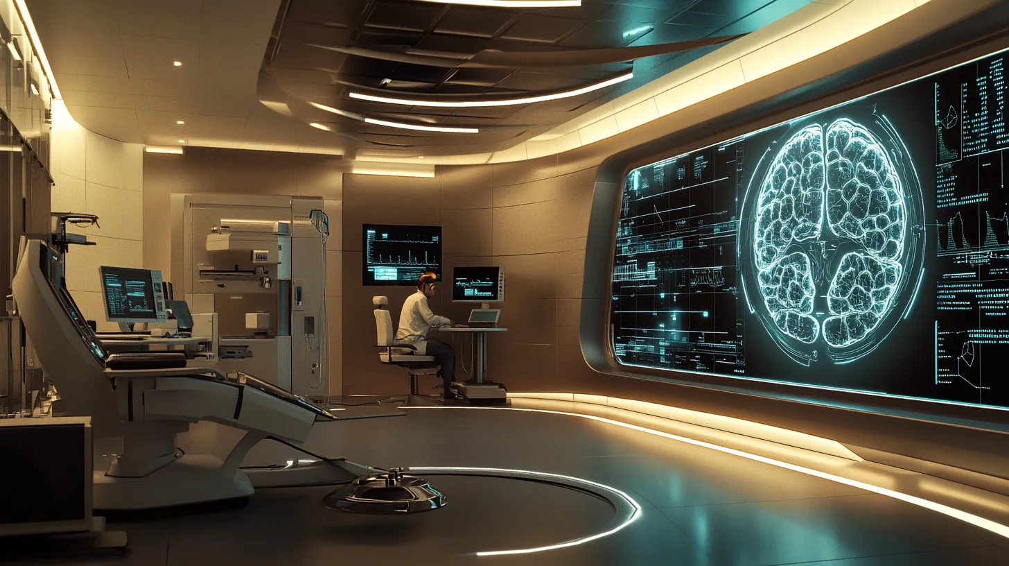 Intelligence Artificielle Santé en recherche européenne