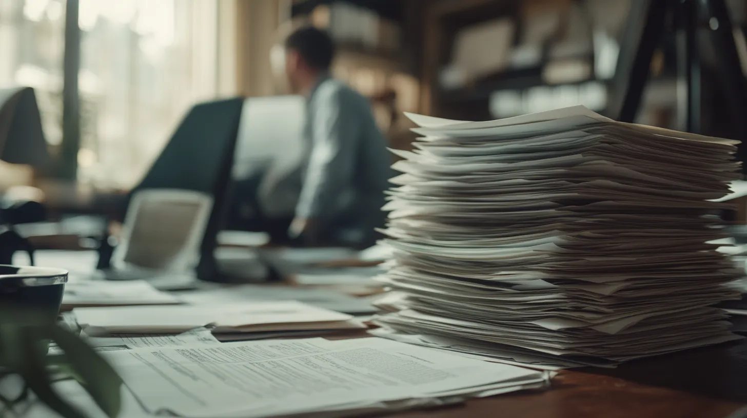 Intelligence Artificielle Traitement Documents Assurance Vie