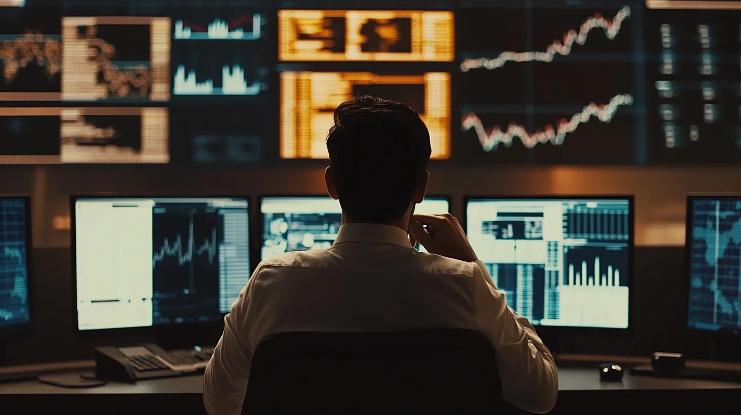 Intelligence Artificielle analyse comptabilité moderne