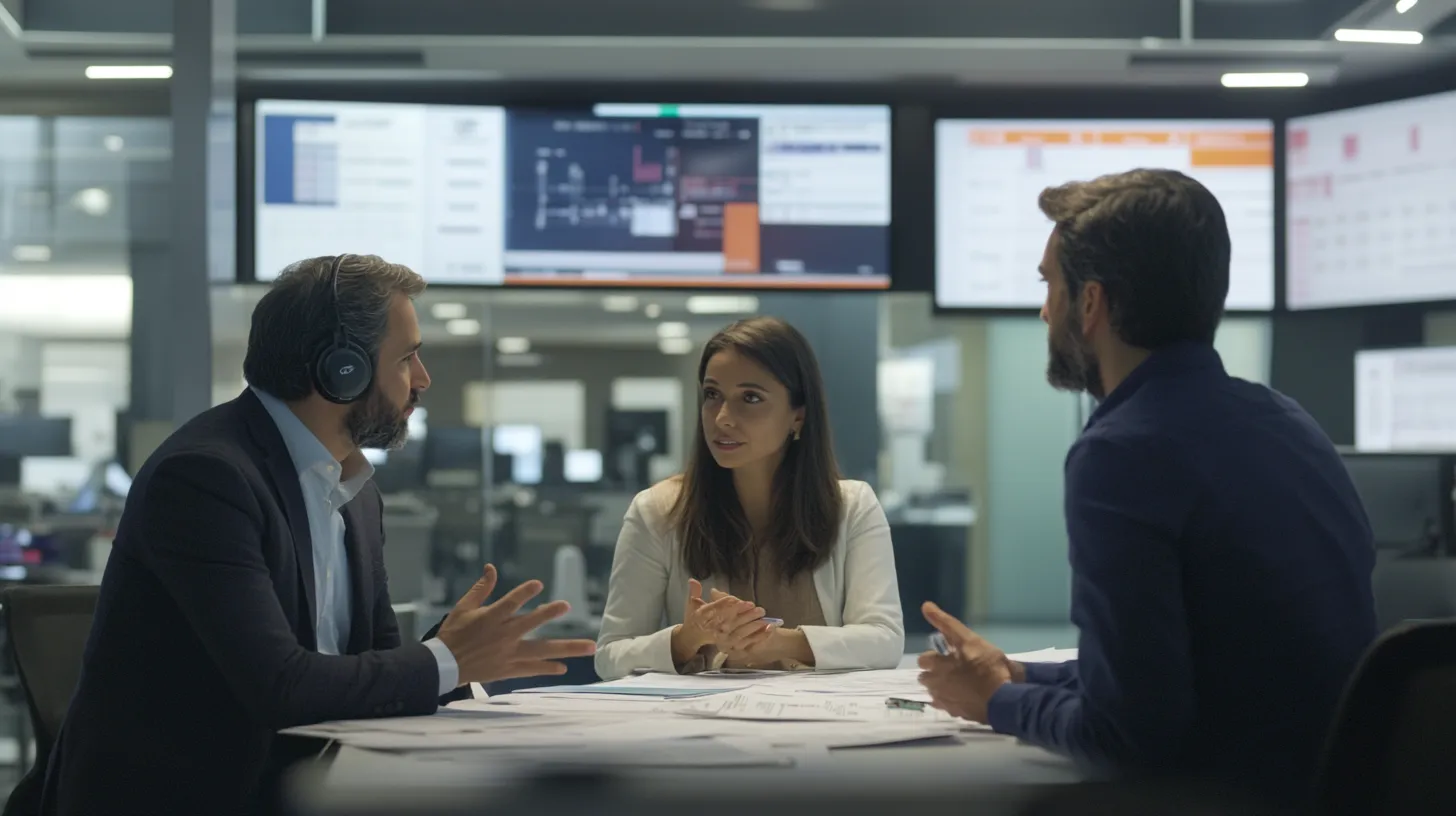 Top 3 médias traitant de l'intelligence artificielle
