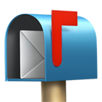 E-Mail-Plattform