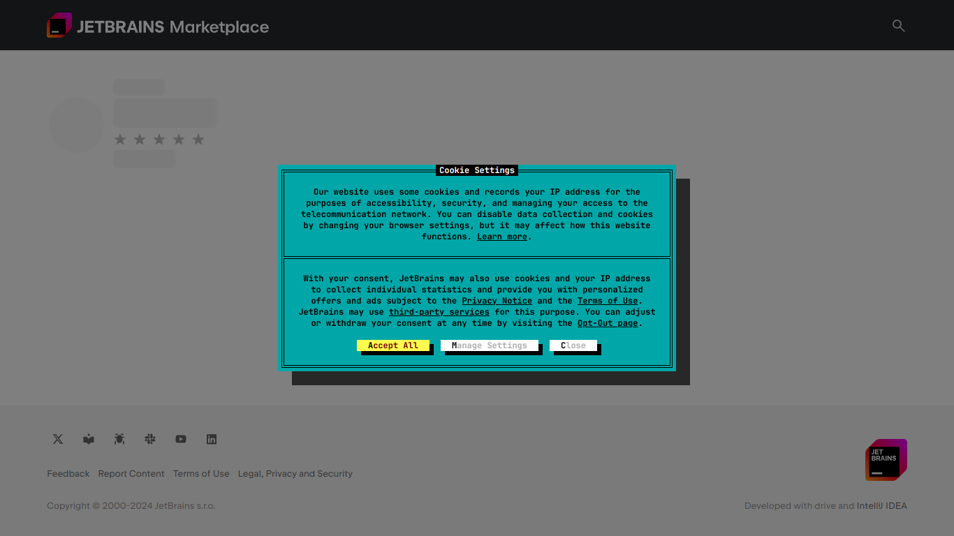 CodeGPT screenshot