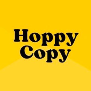 HoppyCopy