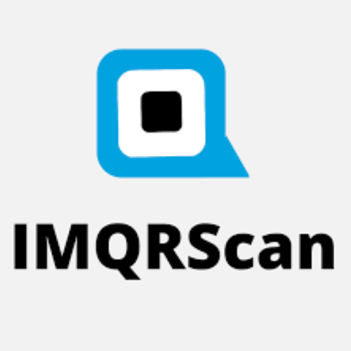 IMQRSCAN - QR CODE GENERATOR