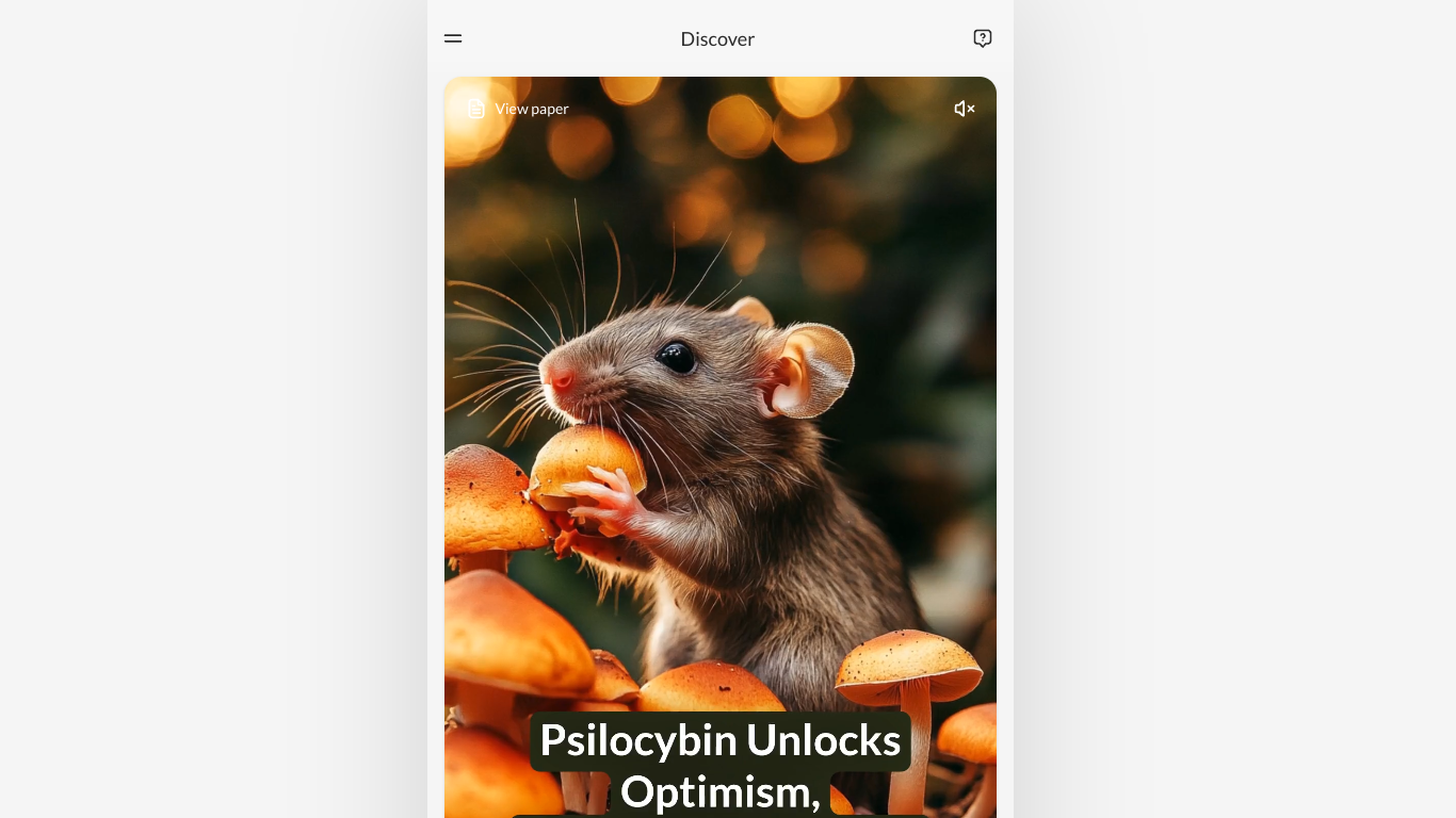 proemPage screenshot